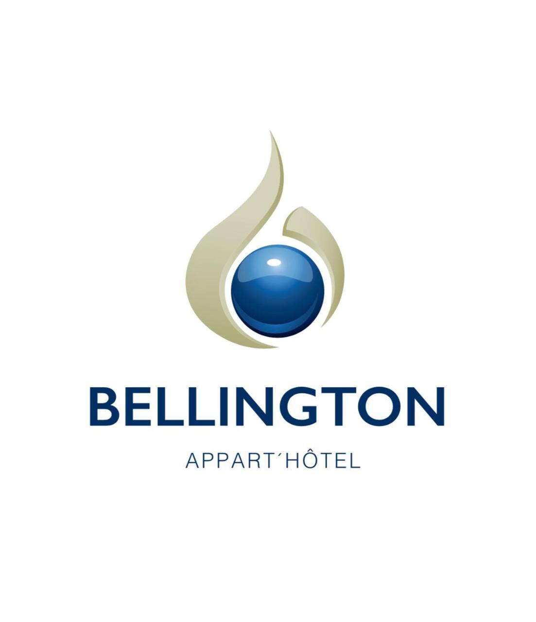 Bellington Appart Hôtel Saïdia Extérieur photo